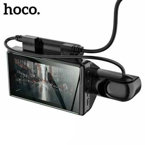 كاميرا هوكو للسيارات تصوير داخلي وخارجي
