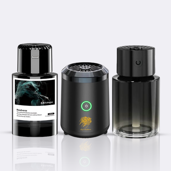 كومبو الفواحات والمبخرة