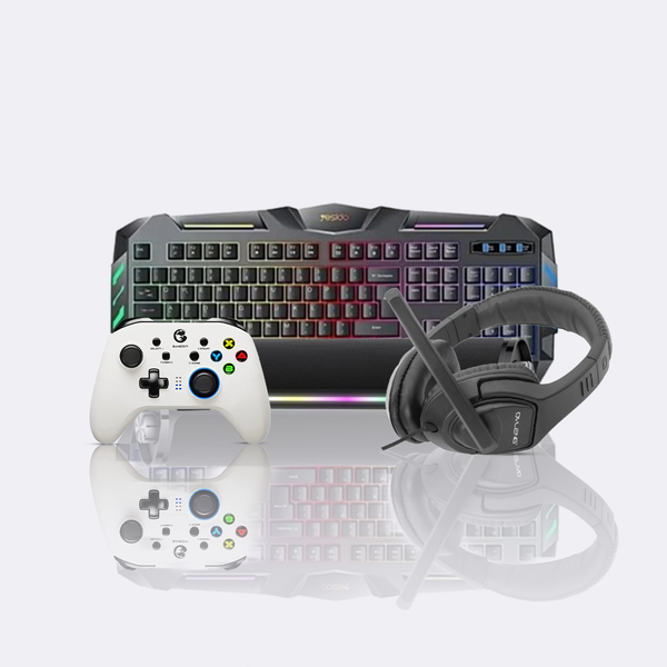 كومبو القيمرز