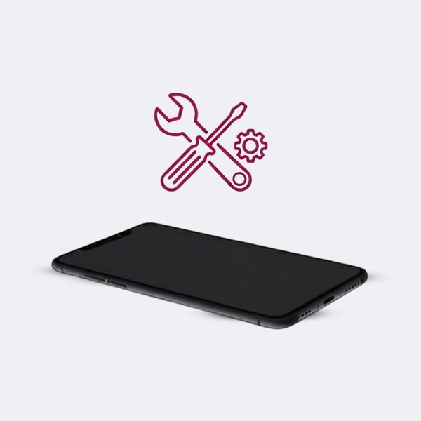 خدمة فحص الجوالات