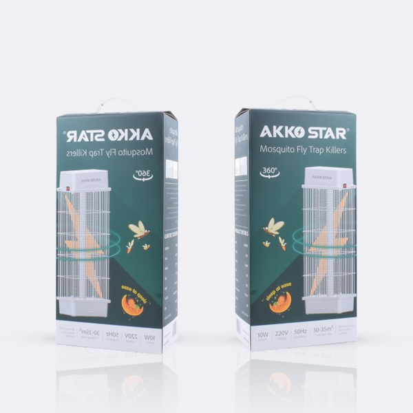 2-piece offer - Premium Insect Zapper