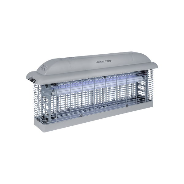 الجهاز العملاق لقتل الحشرات