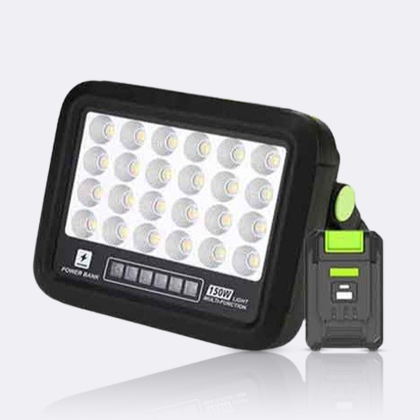 كشاف الرحلات المتعدد من GD Super