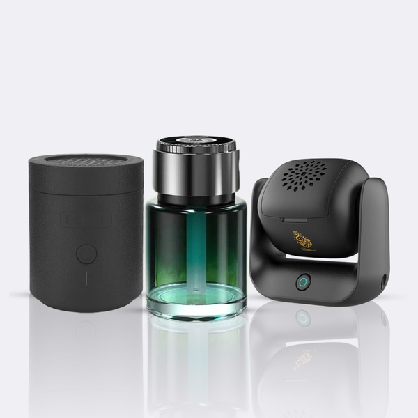 كومبو الفخامة