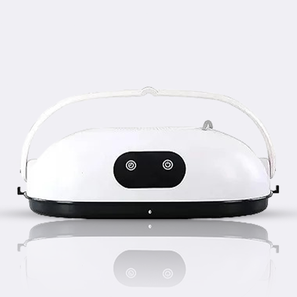 smart clothes dryer