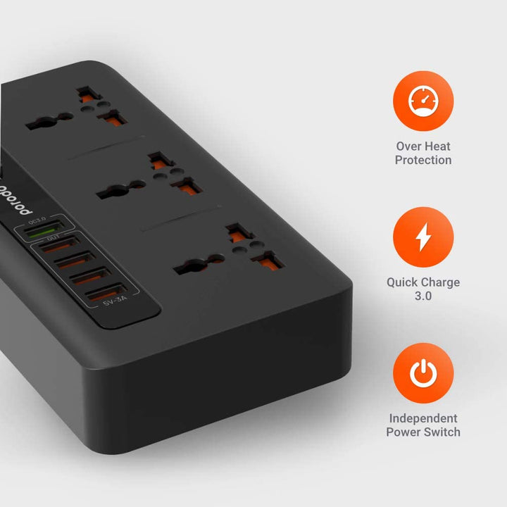كيبل مزود ب usb - ميقا بايت