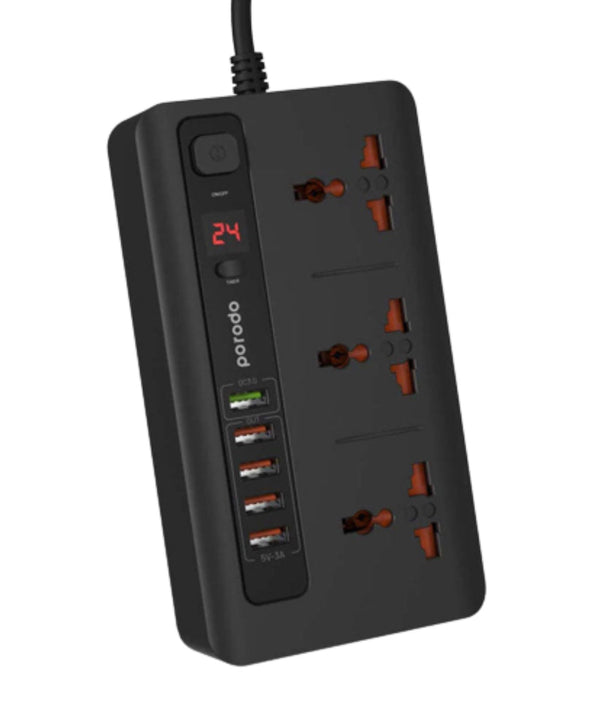 كيبل مزود ب usb - ميقا بايت
