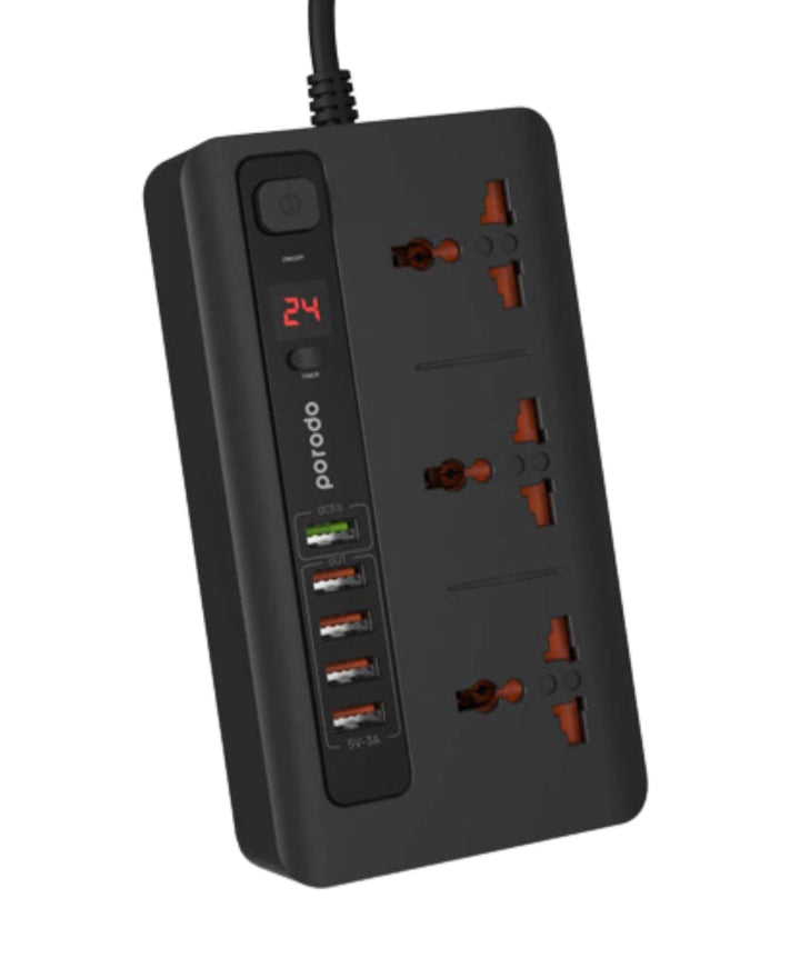 كيبل مزود ب usb - ميقا بايت