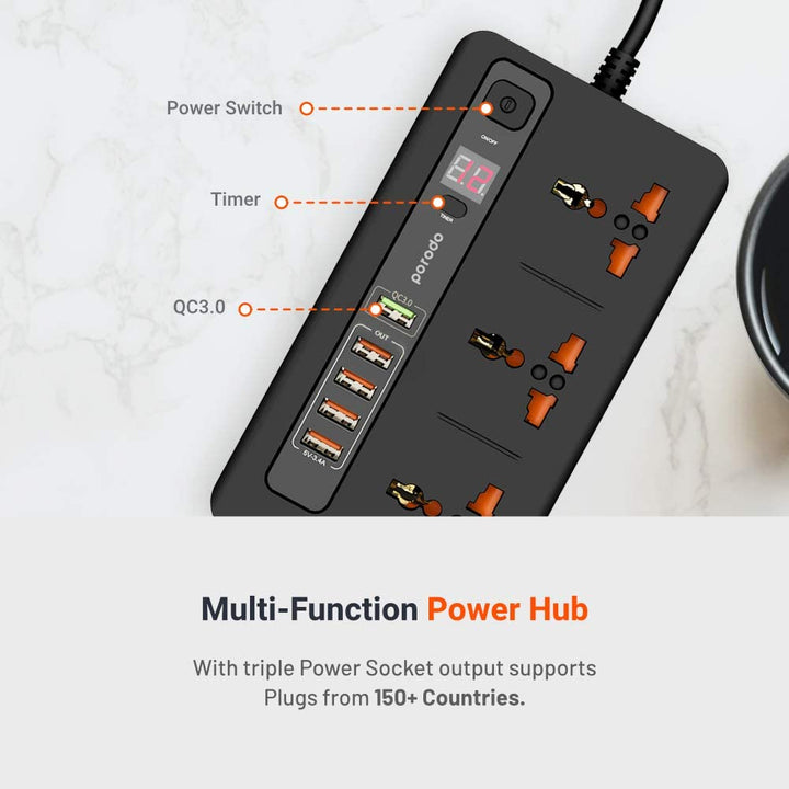 كيبل مزود ب usb - ميقا بايت