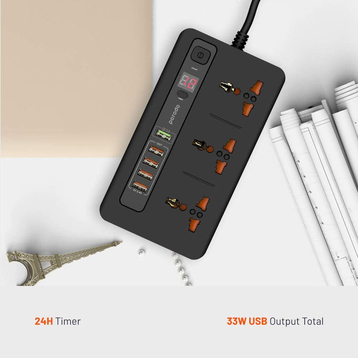 كيبل مزود ب usb - ميقا بايت